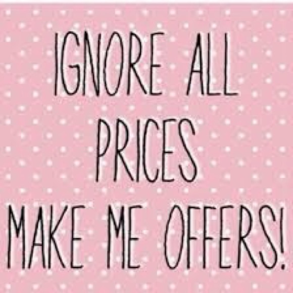 Ignore the price - Picture 1 of 1
